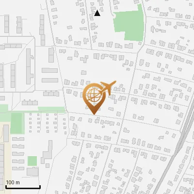 Foto zu Rosenrotweg 28, 22119 Hamburg