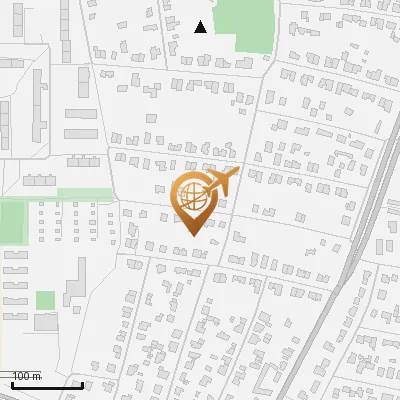 Foto zu Rosenrotweg 29, 22119 Hamburg