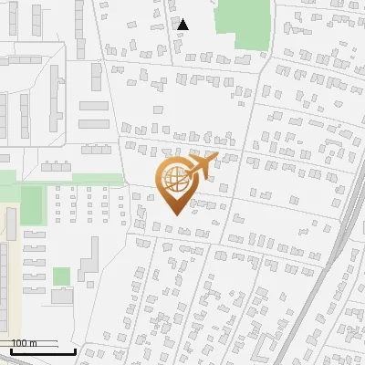 Foto zu Rosenrotweg 33, 22119 Hamburg