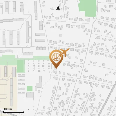 Foto zu Rosenrotweg 37, 22119 Hamburg