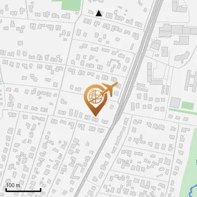 Foto zu Rosenrotweg 7, 22119 Hamburg