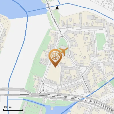 Foto zu Rosenstraße 1, 12555 Berlin