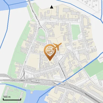 Foto zu Rosenstraße 10, 12555 Berlin