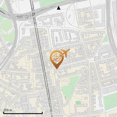 Foto zu Rosenstraße 11, 50678 Köln