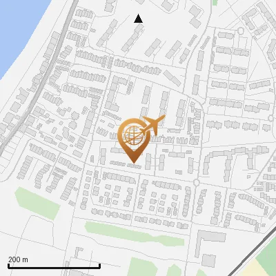 Foto zu Rosenstraße 12, 51143 Köln