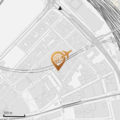 Foto zu Rosenstraße 17, 20095 Hamburg