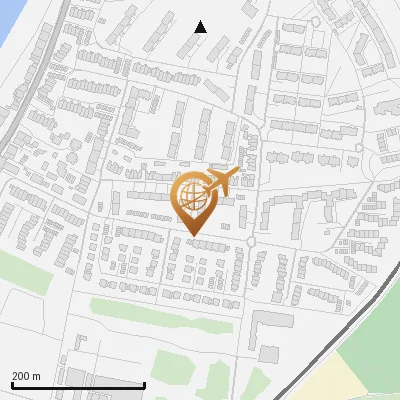 Foto zu Rosenstraße 18, 51143 Köln