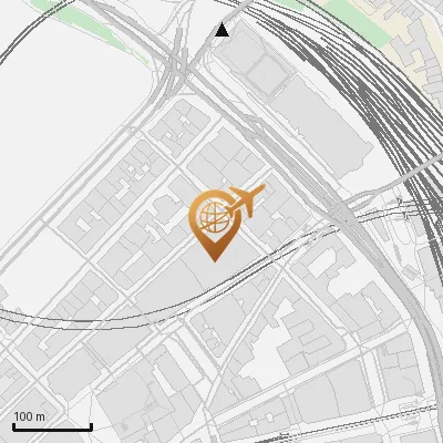 Foto zu Rosenstraße 2, 20095 Hamburg