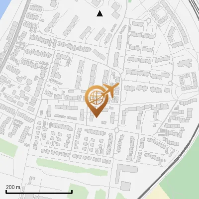 Foto zu Rosenstraße 22, 51143 Köln
