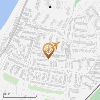 Foto zu Rosenstraße 27, 51143 Köln