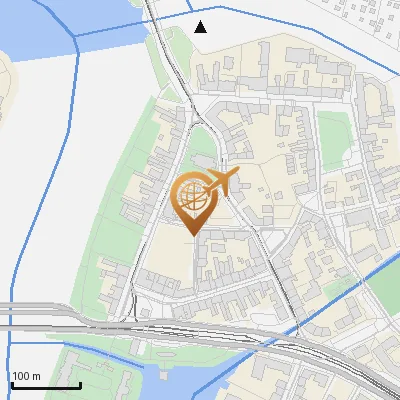 Foto zu Rosenstraße 3, 12555 Berlin