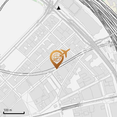 Foto zu Rosenstraße 4, 20095 Hamburg