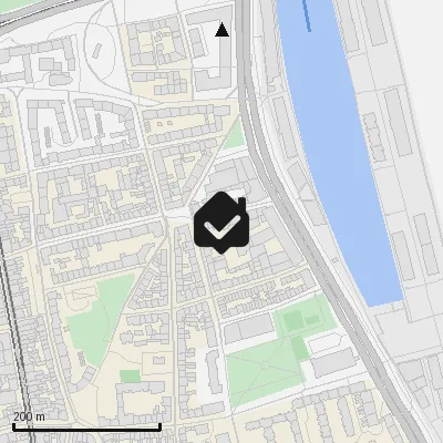 Foto zu Rosenstraße 44, 50678 Köln