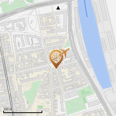 Foto zu Rosenstraße 45, 50678 Köln