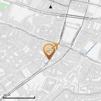 Foto zu Rosenstraße 5, 80331 München