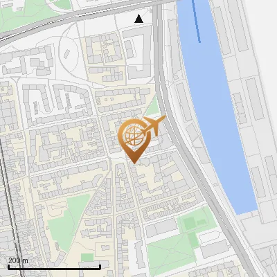 Foto zu Rosenstraße 53, 50678 Köln