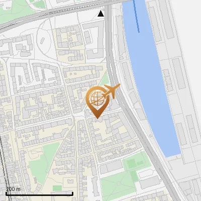 Foto zu Rosenstraße 55, 50678 Köln