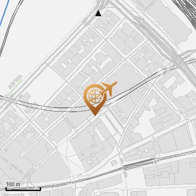 Foto zu Rosenstraße 6, 20095 Hamburg