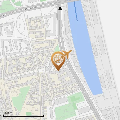 Foto zu Rosenstraße 61, 50678 Köln