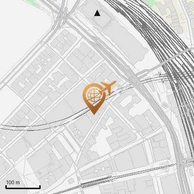 Foto zu Rosenstraße 7, 20095 Hamburg