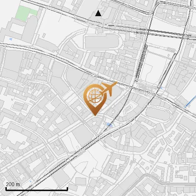 Foto zu Rosenstraße 7, 80331 München