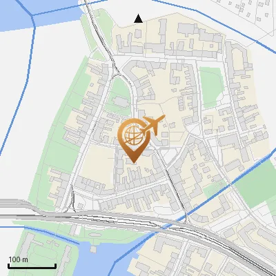 Foto zu Rosenstraße 8, 12555 Berlin