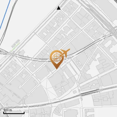 Foto zu Rosenstraße 8, 20095 Hamburg