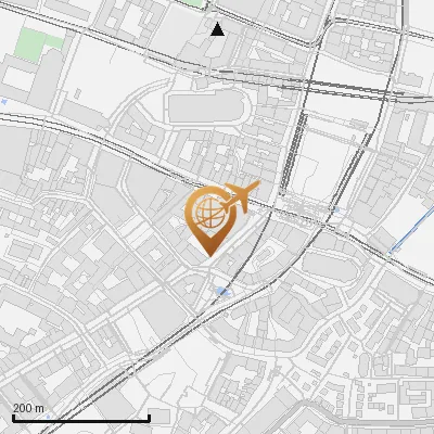 Foto zu Rosenstraße 9, 80331 München