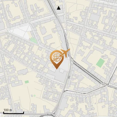 Foto zu Rosenthaler Straße 30, 10178 Berlin