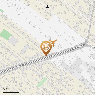 Foto zu Rosenthaler Weg 67, 13127 Berlin