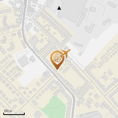 Foto zu Rosentreppe 1, 21079 Hamburg