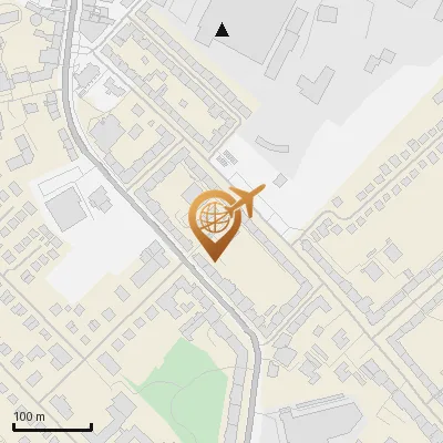 Foto zu Rosentreppe 2, 21079 Hamburg