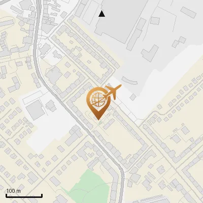 Foto zu Rosentreppe 3, 21079 Hamburg