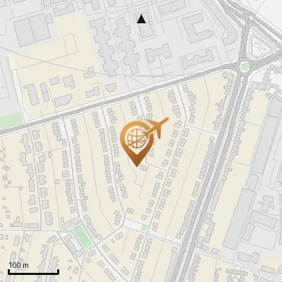 Foto zu Rosenwinkel 11, 22607 Hamburg