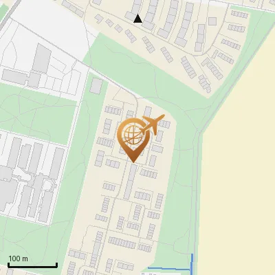 Foto zu Rosmarinheide 1, 22417 Hamburg