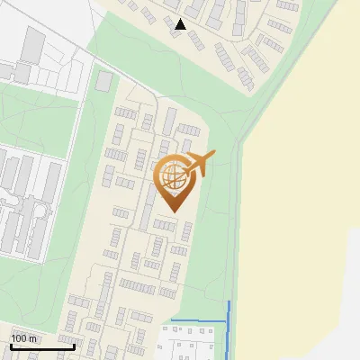 Foto zu Rosmarinheide 12, 22417 Hamburg