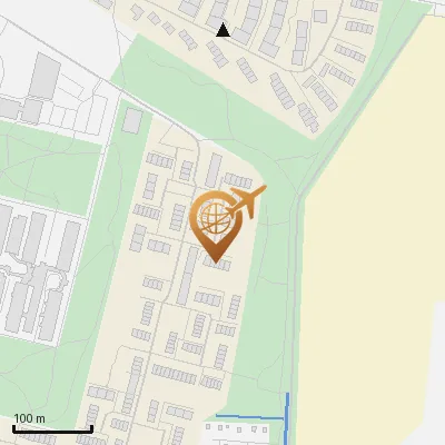 Foto zu Rosmarinheide 14, 22417 Hamburg