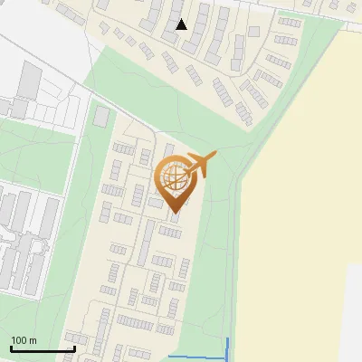 Foto zu Rosmarinheide 16, 22417 Hamburg