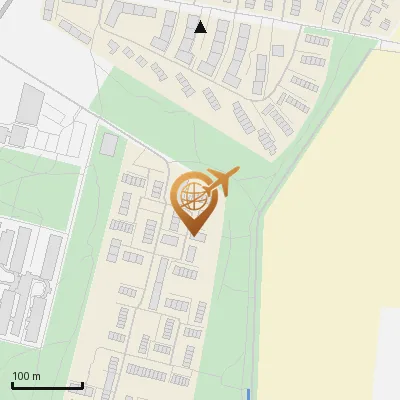 Foto zu Rosmarinheide 18, 22417 Hamburg