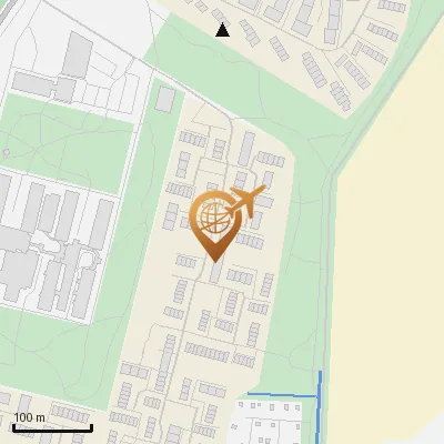 Foto zu Rosmarinheide 2, 22417 Hamburg