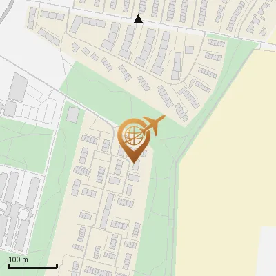 Foto zu Rosmarinheide 24, 22417 Hamburg