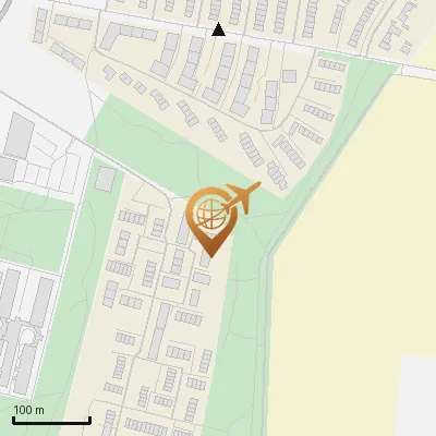 Foto zu Rosmarinheide 28, 22417 Hamburg