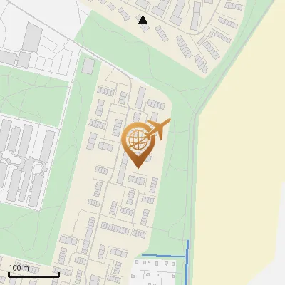 Foto zu Rosmarinheide 8, 22417 Hamburg