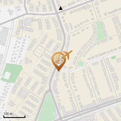 Foto zu Rosmarinstraße 1, 22047 Hamburg