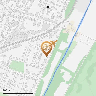 Foto zu Rosmarinstraße 14, 80939 München