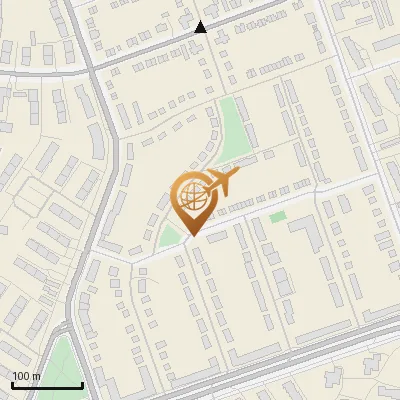 Foto zu Rosmarinstraße 17, 22047 Hamburg