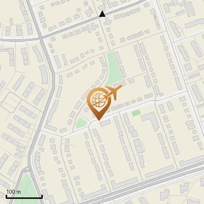 Foto zu Rosmarinstraße 21, 22047 Hamburg