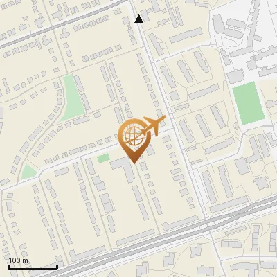 Foto zu Rosmarinstraße 22, 22047 Hamburg