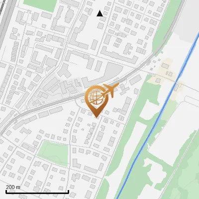 Foto zu Rosmarinstraße 3, 80939 München