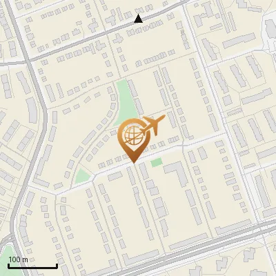 Foto zu Rosmarinstraße 37, 22047 Hamburg